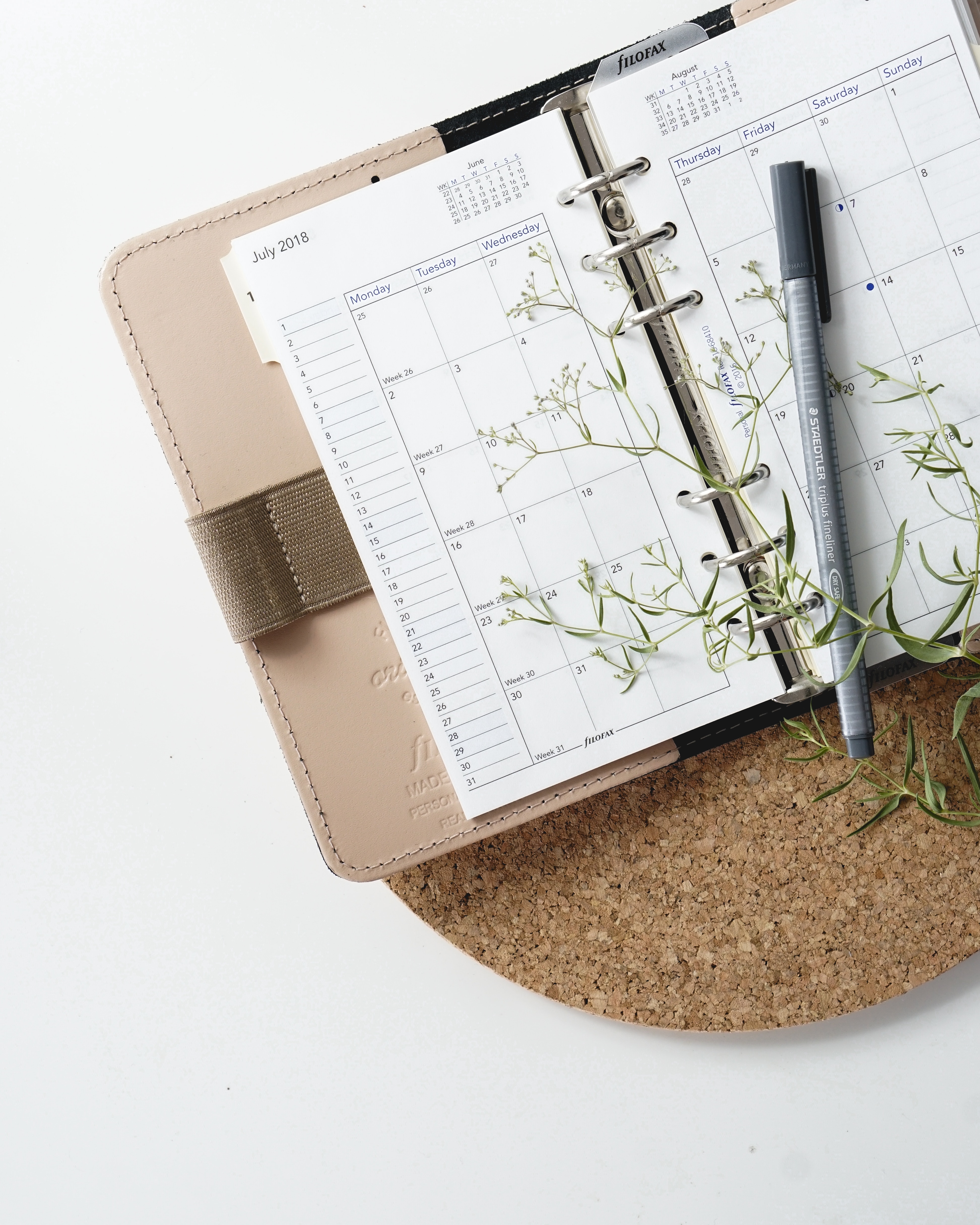 7 Easy Ways To Organize Your Busy Life As Soon As Possible